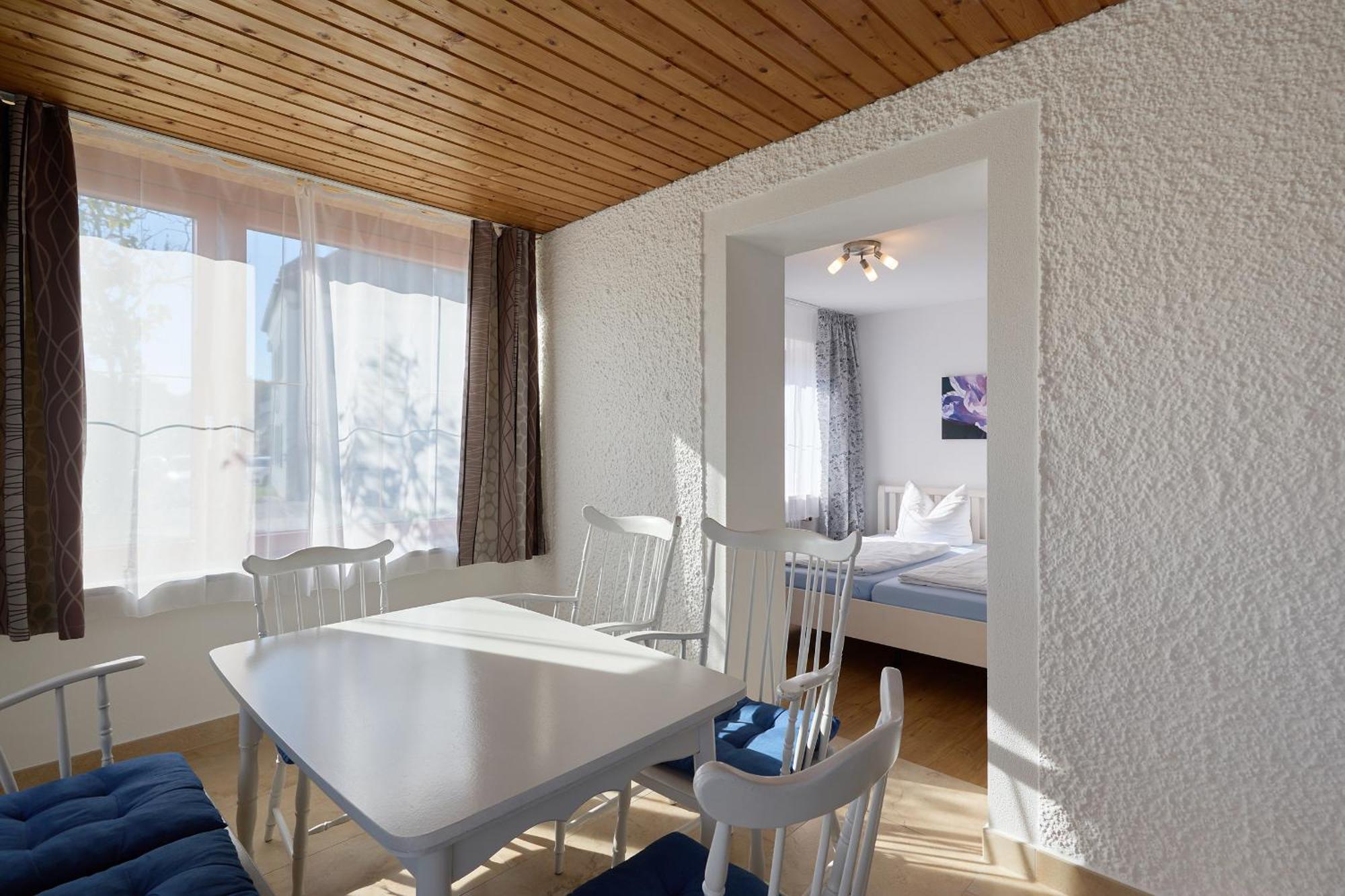 Hotel Garni Demmel Брукмюль Экстерьер фото
