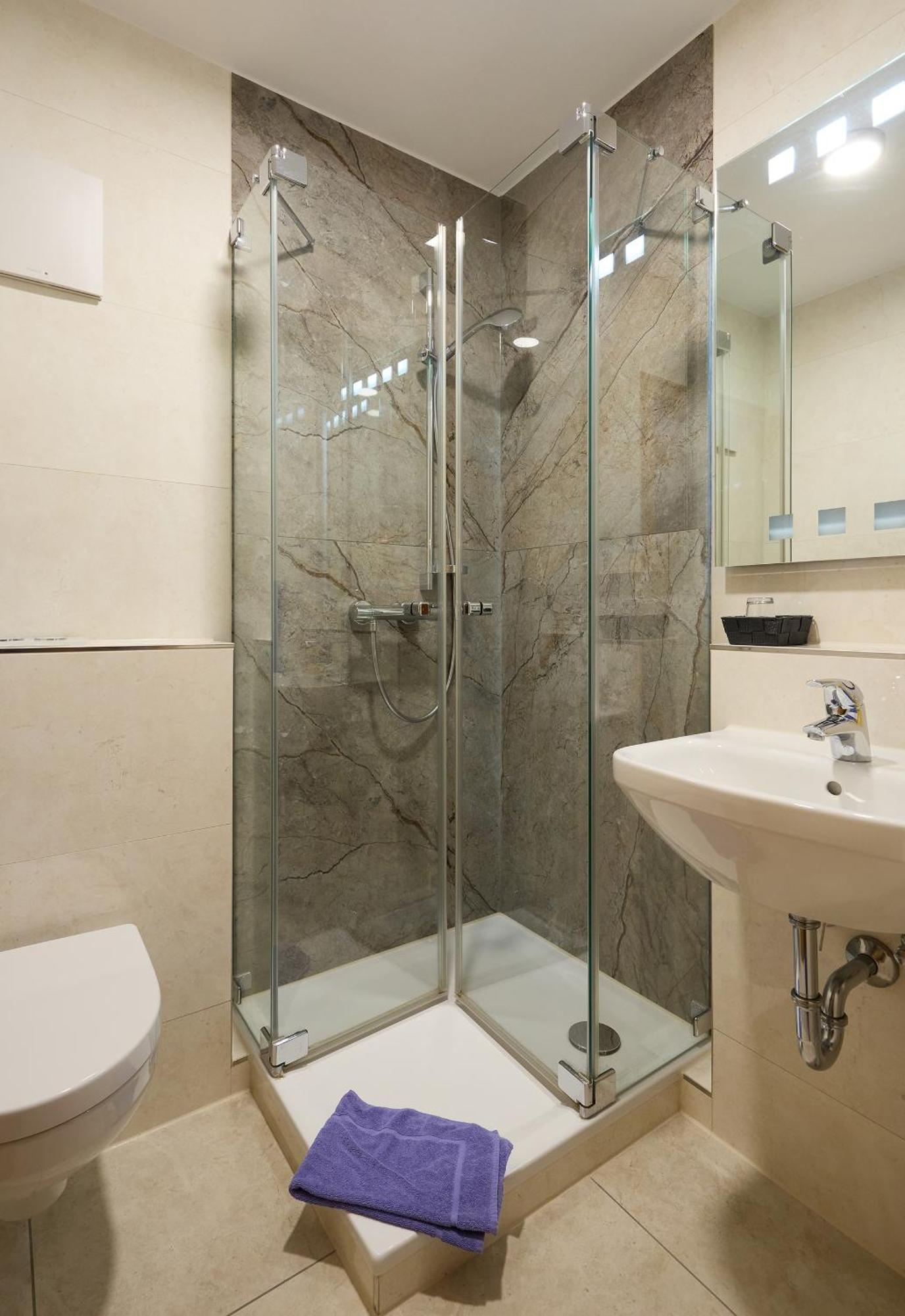 Hotel Garni Demmel Брукмюль Экстерьер фото