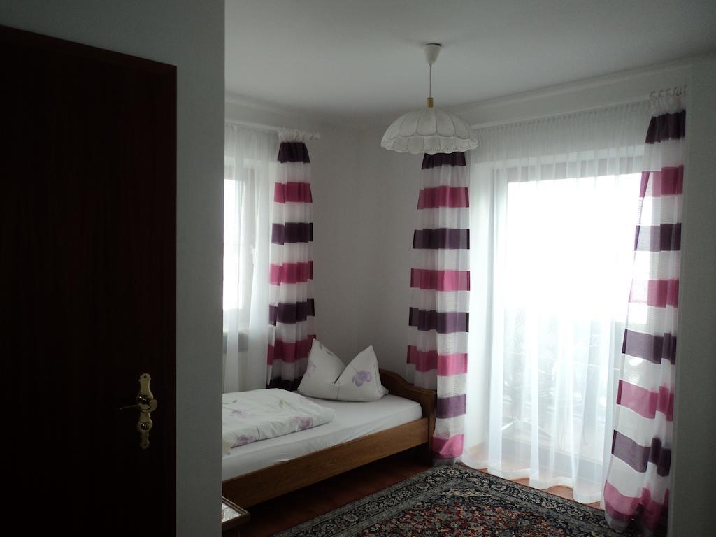 Hotel Garni Demmel Брукмюль Номер фото